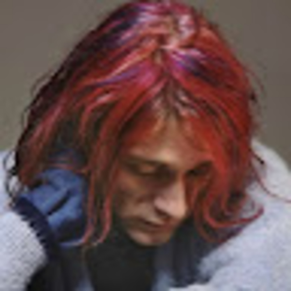 Meet your Posher, I'm not ok